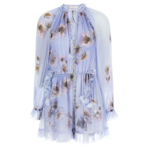Zimmermann Women 'Hypnotic' Jumpsuit - Picture 1 of 4